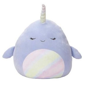 Narwhal Squishmallow